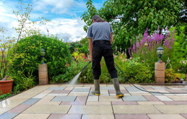 Professional Pressure Washing Services in Gumlog, GA
